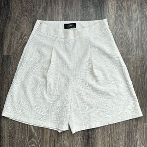 Cider Casual Textured Short